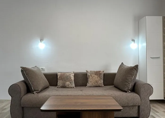 Hotel Nalba Jupiter