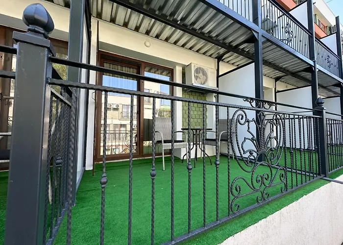 Hotel Nalba Jupiter
