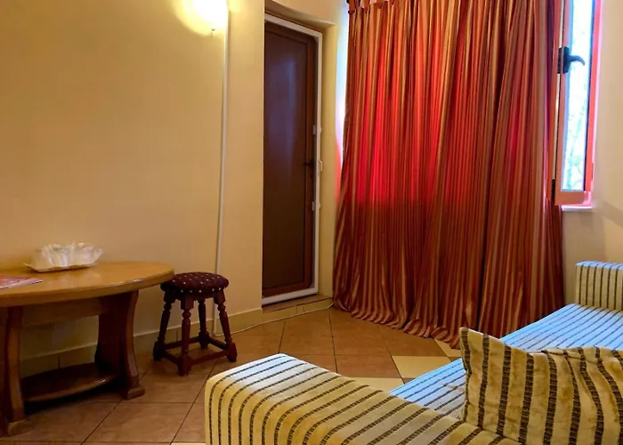 Hotel Nalba-Dalia Jupiter