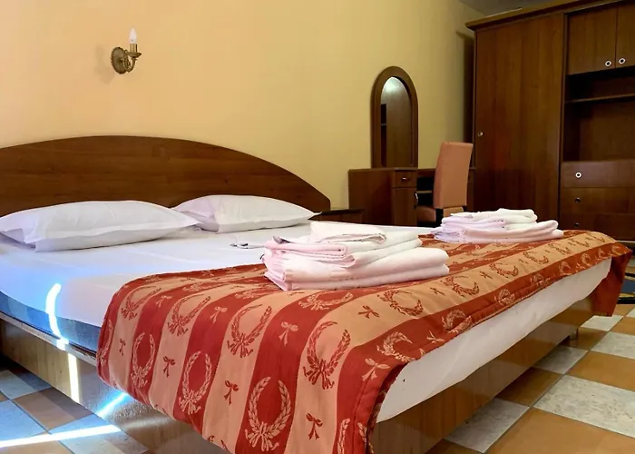 Hotel Nalba-Dalia Jupiter