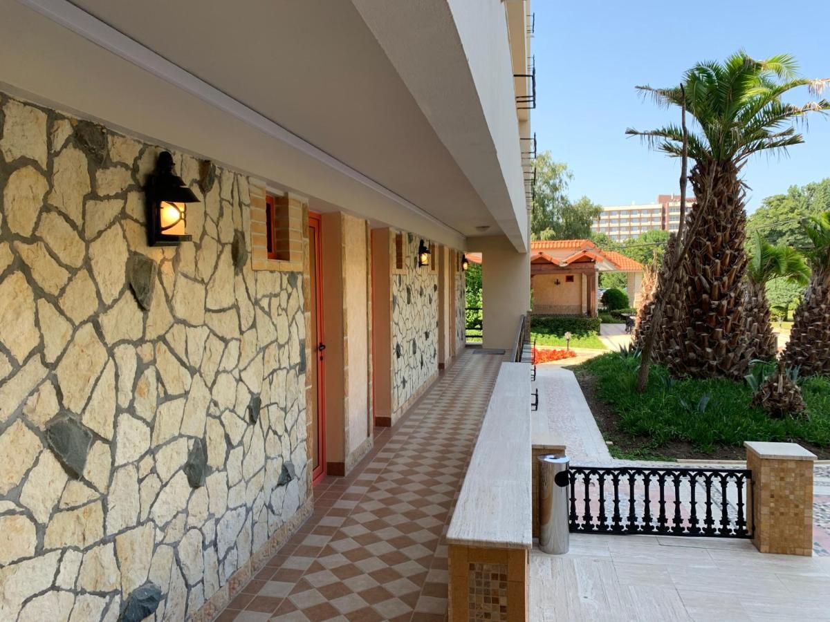 Hotel Nalba Jupiter