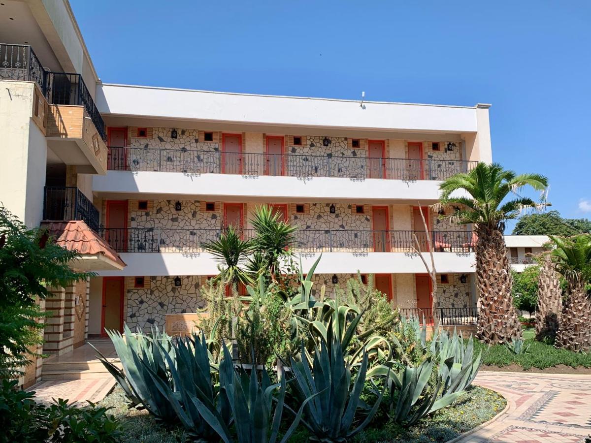 Nalba-dalia Hotel 3*