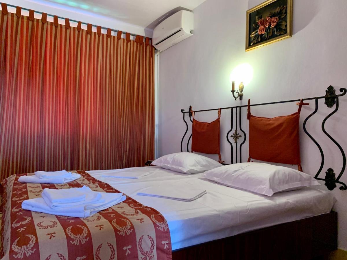 Nalba-dalia Hotel 3*