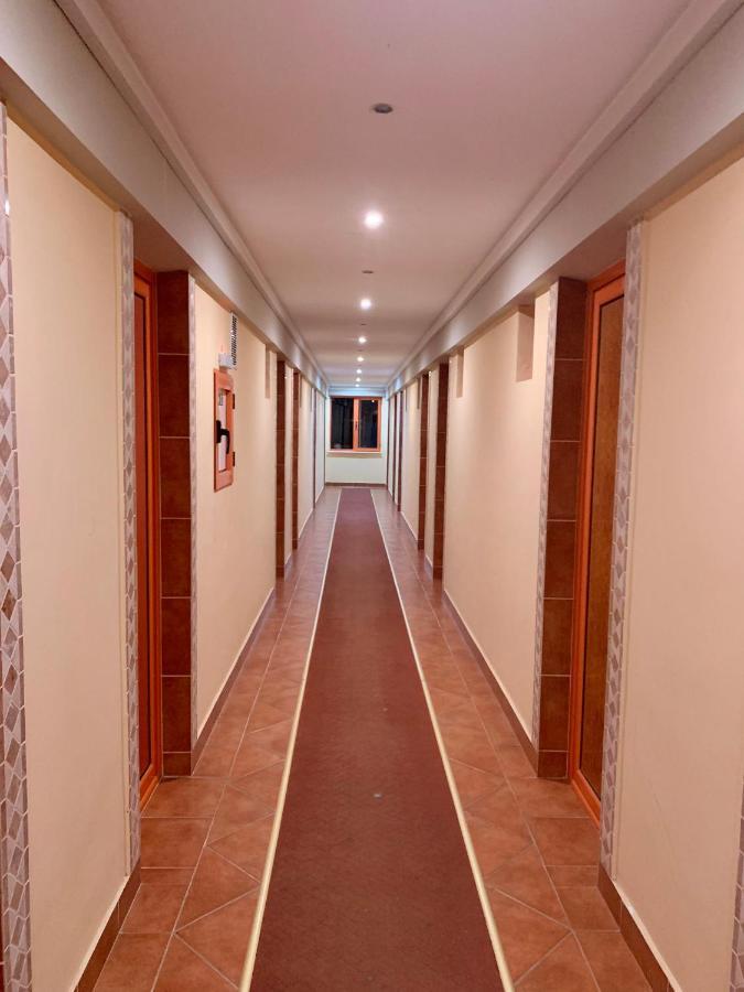 Hotel Nalba-dalia 3*