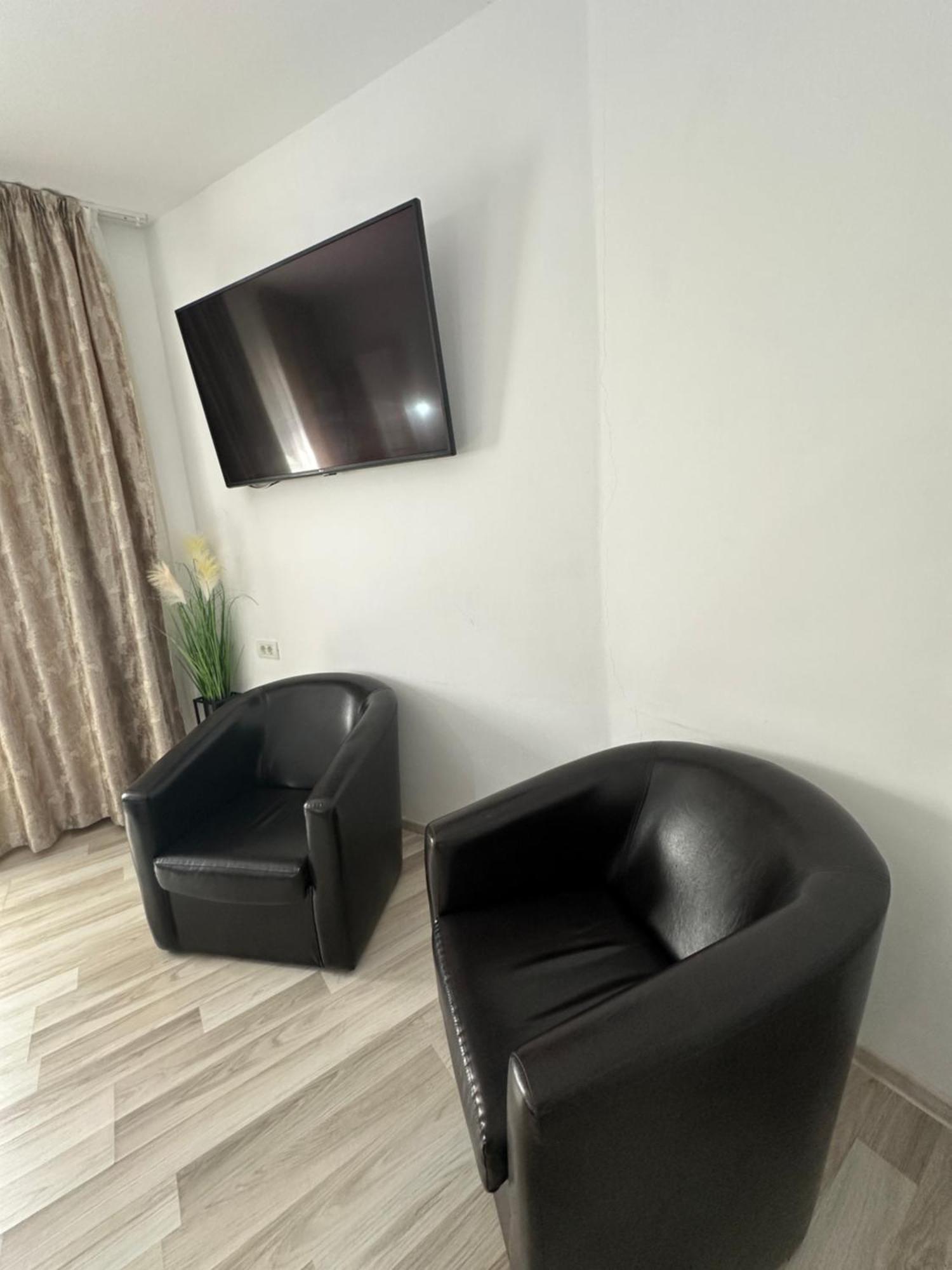 Nalba Hotel