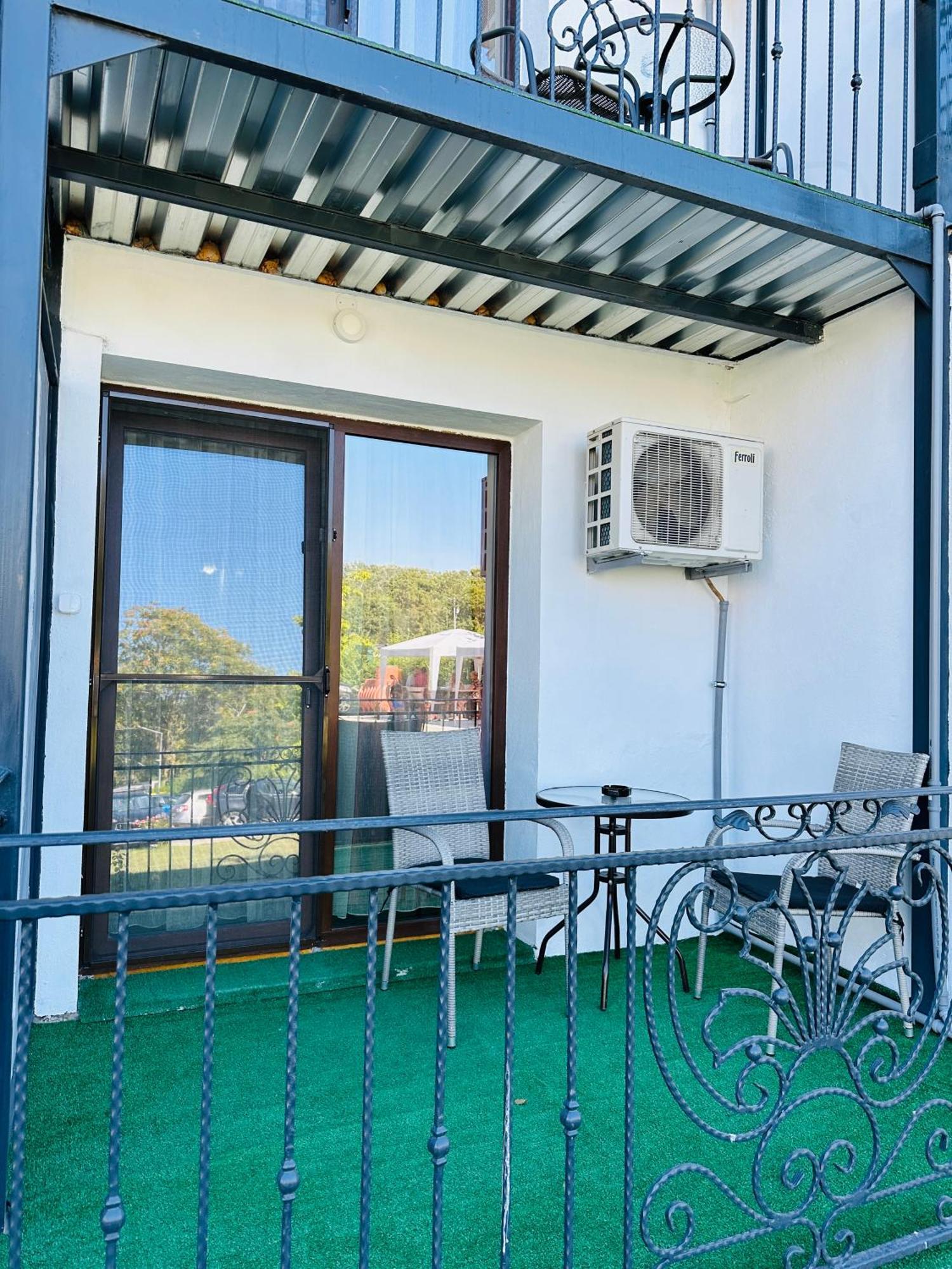 Hotel Nalba Jupiter
