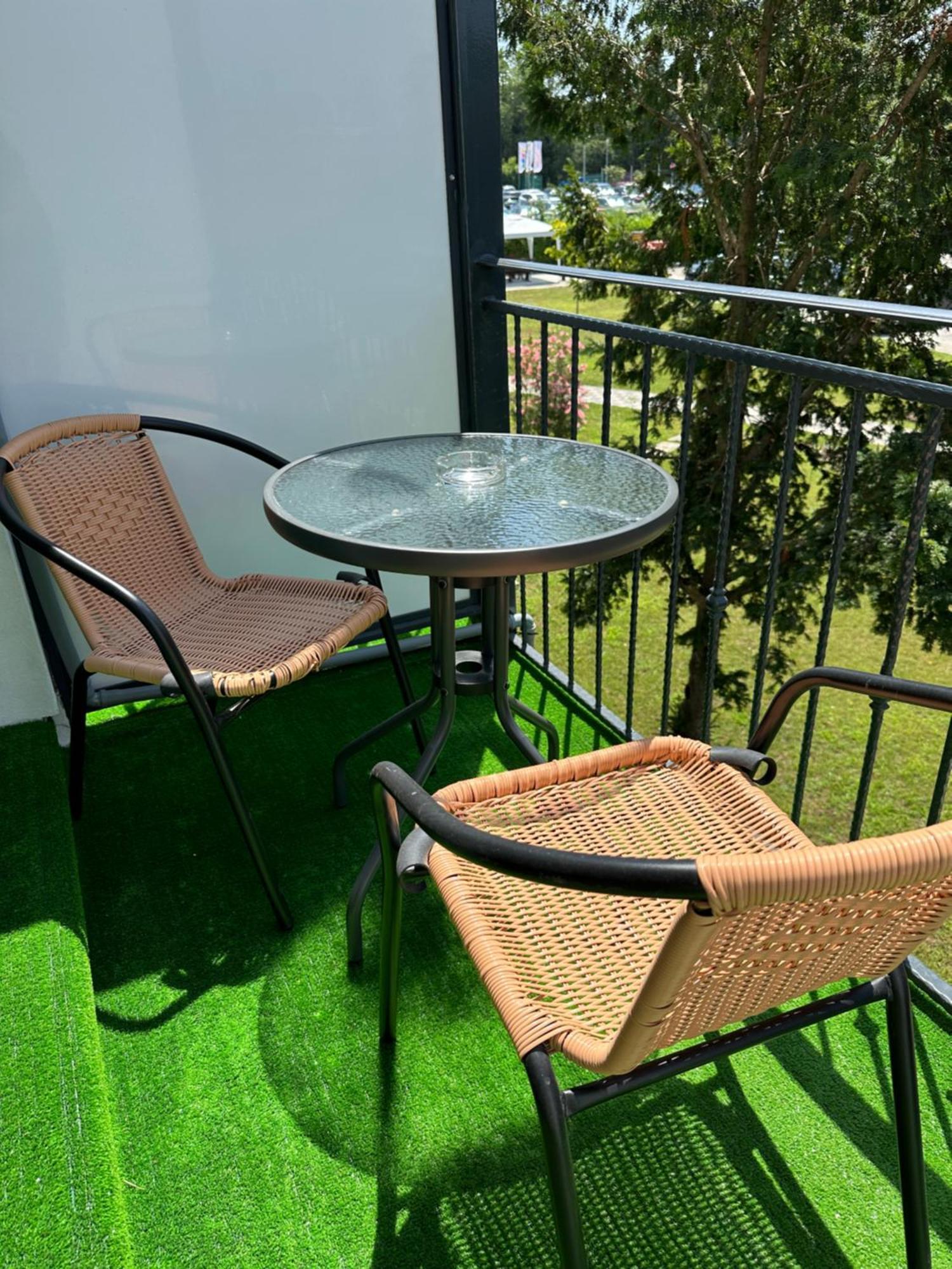 Nalba Hotel
