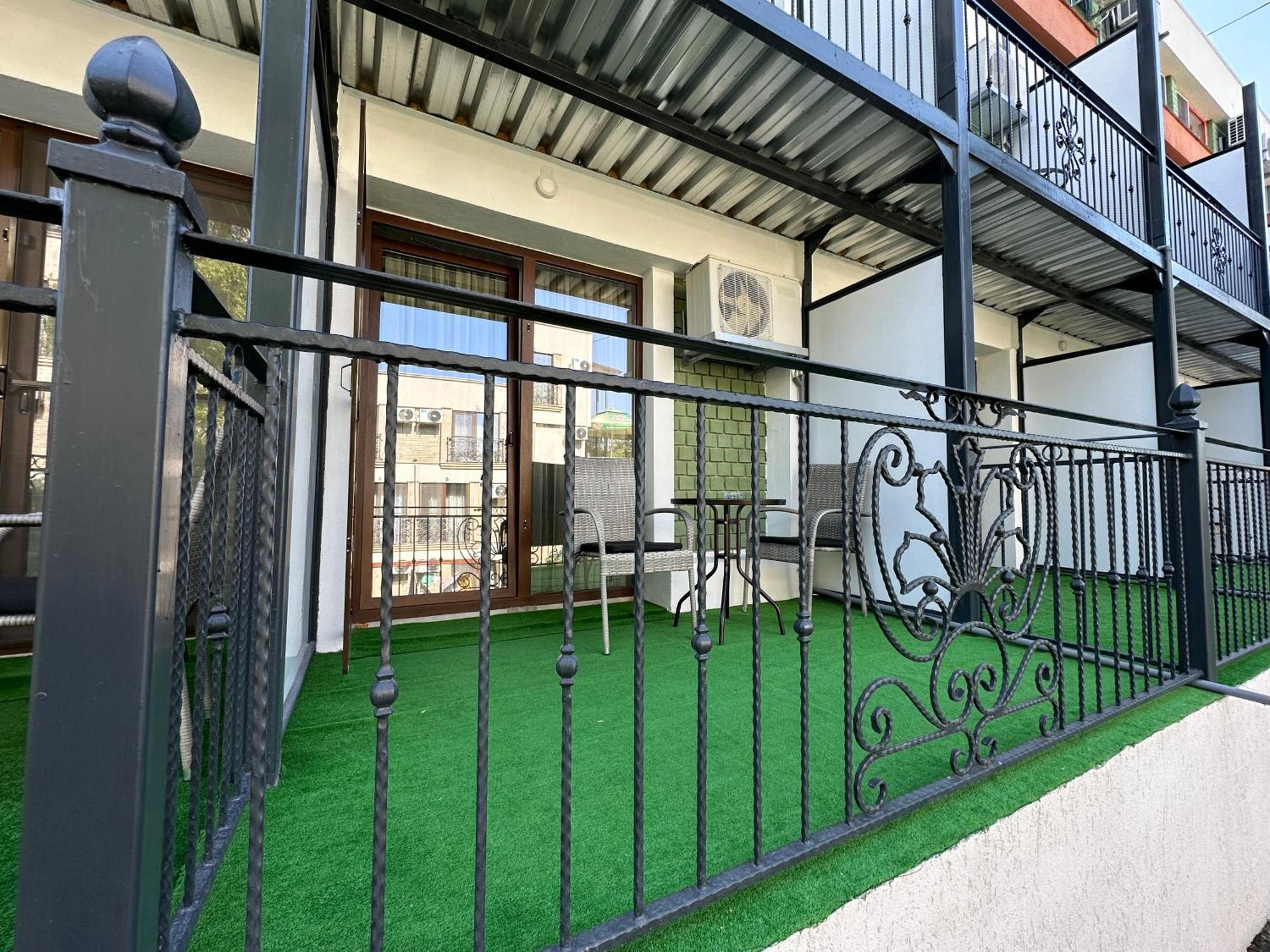 Hotel Nalba 3*