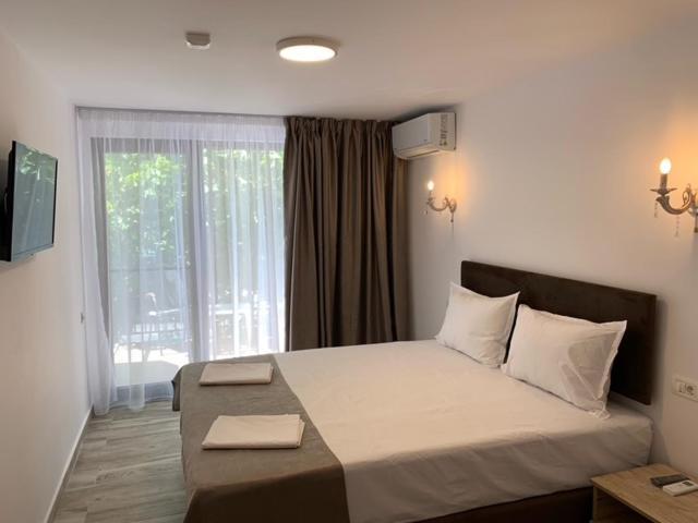 Hotel Nalba