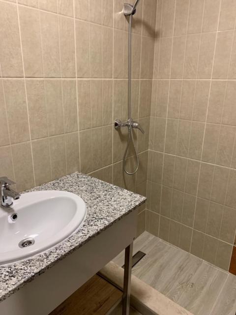 Nalba Hotel
