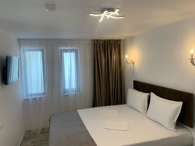 Nalba Hotel 3*