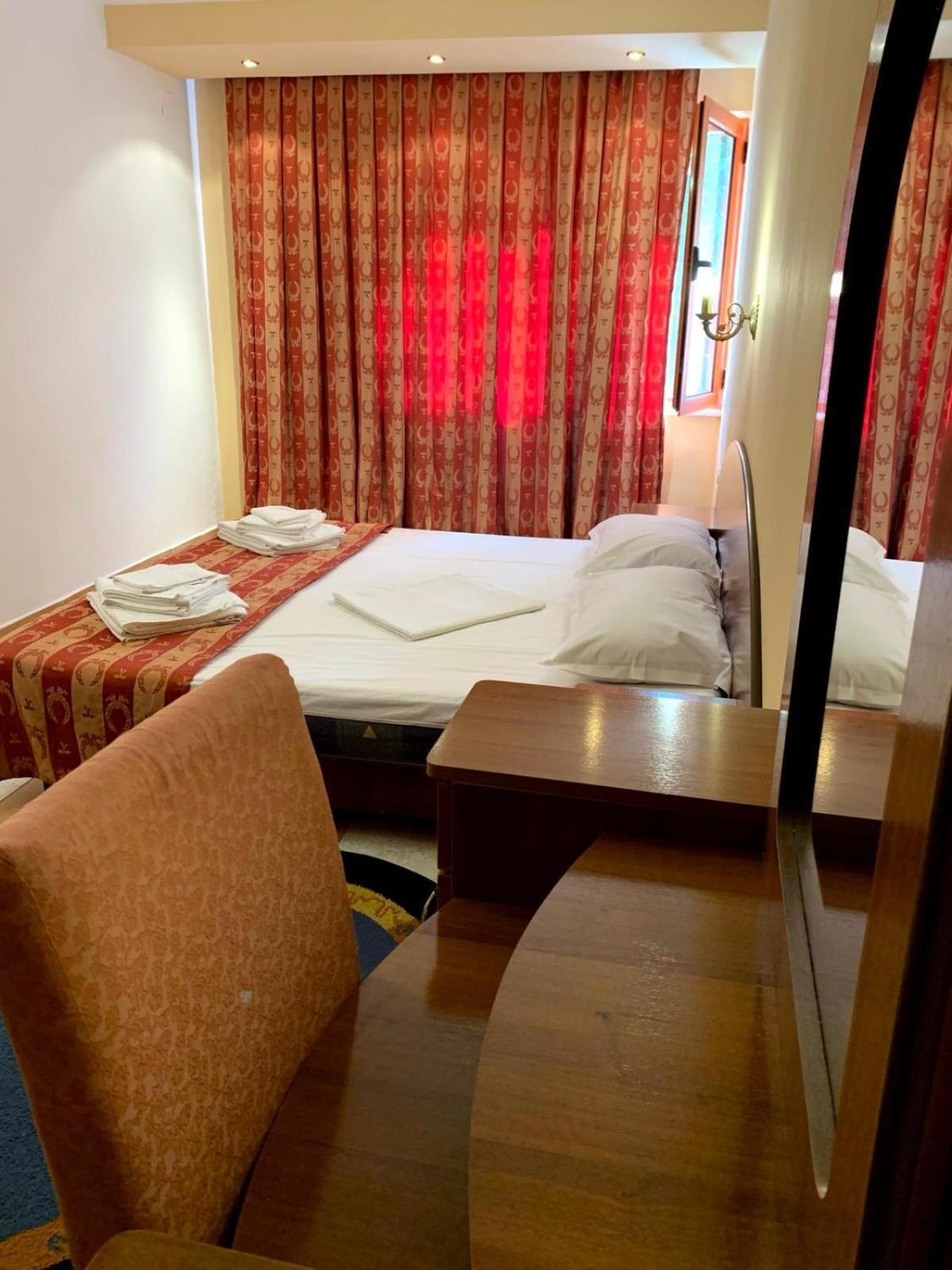 Hotel Nalba-dalia 3*